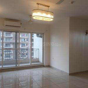 Living Room Image of 1334 Sq.ft 3 BHK Apartment / Flat for sale in IVY County, Sector 75 Noida for Rs. 29800000