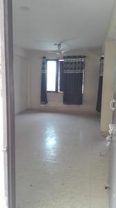 Living Room Image of 440 Sq.ft 1 RK Studio for sale in Anant Raj Aashray, Janaksinghpura Neemrana for Rs. 900000