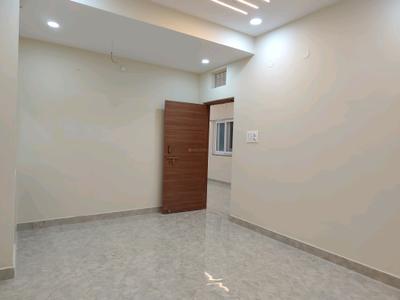Bedroom Image of 1172 Sq.ft 2 BHK Apartment / Flat for rent in Borabanda Hyderabad for Rs. 25000