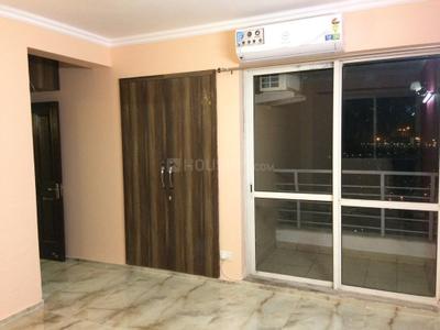 Bedroom Image of 1719 Sq.ft 3 BHK Apartment / Flat for sale in The 3C Lotus Panache, Sector 110 Noida for Rs. 16500001