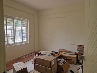 Bedroom Image of 1170 Sq.ft 2 BHK Apartment / Flat for sale in Horamavu Bengaluru for Rs. 9594000