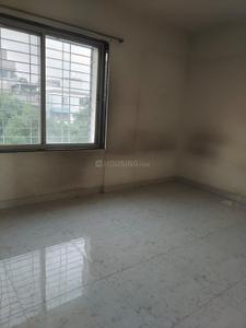 Hall Image of 612 Sq.ft 1 BHK Apartment / Flat for rent in Samarth Vihar, Pimple Gurav Pune for Rs. 15500