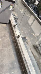 Image of 1255 Sq.ft 1 RK Independent House for rent in Sector 52, Gurgaon for Rs. 27000