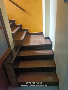 Bedroom Image of 2000 Sq.ft 4 BHK Apartment / Flat for sale in Sanjaynagar Bengaluru for Rs. 12000000