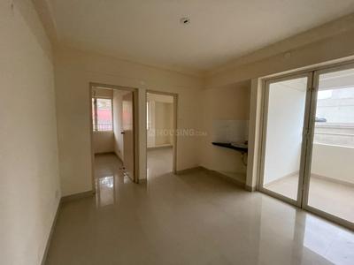 Bedroom Image of 1198 Sq.ft 2.5 BHK Apartment / Flat for sale in Chakolas Heights, Kakkanad Kochi for Rs. 6500000