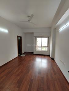 Bedroom Image of 3220 Sq.ft 4 BHK Apartment / Flat for rent in Adani Water Lily, Shantigram Ahmedabad for Rs. 85000