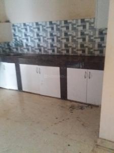 Kitchen Image of 2000 Sq.ft 3 BHK Apartment / Flat for rent in Legend DD Colony 2, Amberpet Hyderabad for Rs. 30000