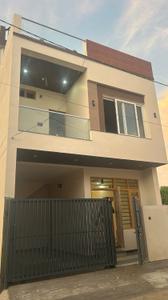 Image of 1800 Sq.ft 3 BHK Duplex for sale in Chaktonwala Grant, Dehradun for Rs. 12000000