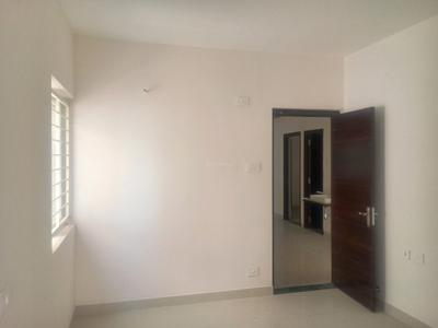Bedroom Image of 1360 Sq.ft 2 BHK Apartment / Flat for sale in Kondapur Hyderabad for Rs. 14280001