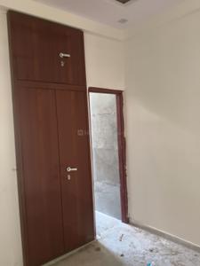 Bedroom Image of 750 Sq.ft 2 BHK Villa for sale in Manchwa Jaipur for Rs. 3700000