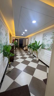 Image of 1505 Sq.ft 3 BHK Apartment / Flat for sale in Karolan Ka Barh, Jaipur for Rs. 8150000
