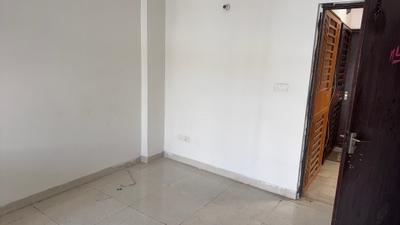 Living Room Image of 540 Sq.ft 1 BHK Apartment / Flat for rent in Signature Global Andour Heights, Sector 71 Gurgaon for Rs. 19500