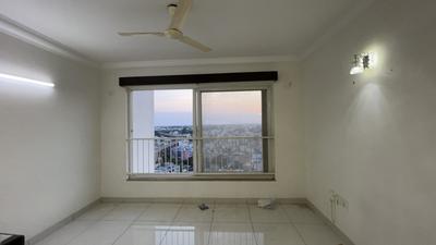 Living Room Image of 1300 Sq.ft 2 BHK Apartment / Flat for sale in Puravankara Sunflower, Binnipete Bengaluru for Rs. 15000000