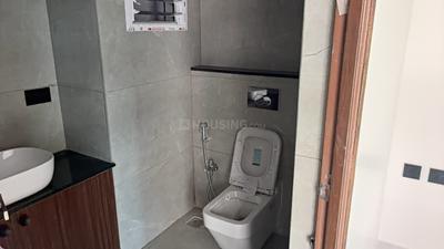 Bedroom Image of 2000 Sq.ft 3 BHK Apartment / Flat for rent in Benson Town Bengaluru for Rs. 70000