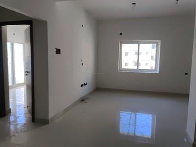 Living Room Image of 1105 Sq.ft 2 BHK Apartment / Flat for sale in Mahalakshmi S Ridhira Block 2, Ramachandra Puram Sangareddy for Rs. 5967020