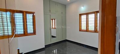 Bedroom Image of 1050 Sq.ft 3 BHK Independent House for sale in Kashipur Shivamogga for Rs. 7500000