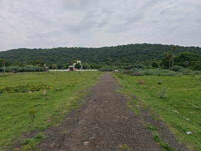 Image of 800 Sq.ft Residential Plot / Land for sale in Mahindra World City, Chennai for Rs. 1199236