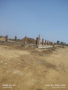 Image of 1300 Sq.ft Residential Plot / Land for sale in Sirul, Nagpur for Rs. 1950000
