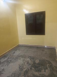 Bedroom Image of 434 Sq.ft 1 BHK Independent House for rent in Selvapuram South Coimbatore for Rs. 7000