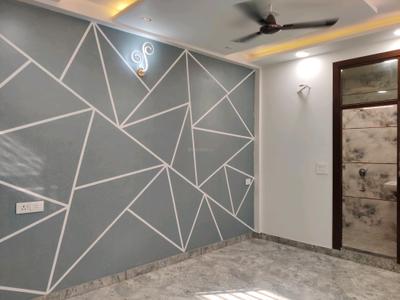Bedroom Image of 1200 Sq.ft 3 BHK Apartment / Flat for sale in Lal Kuan Ghaziabad for Rs. 5365000