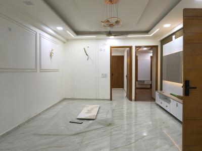 Living Room Image of 1700 Sq.ft 4 BHK Builder Floor for sale in Vasundhara Ghaziabad for Rs. 18000000
