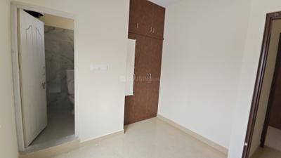 Bedroom Image of 800 Sq.ft 2 BHK Apartment / Flat for rent in Koramangala Bengaluru for Rs. 40000