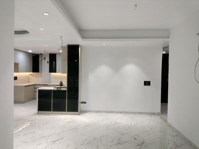 4 BHK Flat