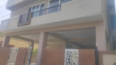 Image of 1050 Sq.ft 2 BHK Apartment / Flat for sale in Avadi, Chennai for Rs. 7025000