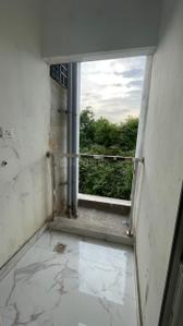 Balcony Image of 955 Sq.ft 2 BHK Apartment / Flat for sale in Kil Ayanambakkam Chennai for Rs. 6700000