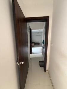 Image of 1100 Sq.ft 2 BHK Apartment / Flat for sale in Sukhwani Kingstone Avenue Ph 1, Pimple Saudagar, Pune for Rs. 12700000