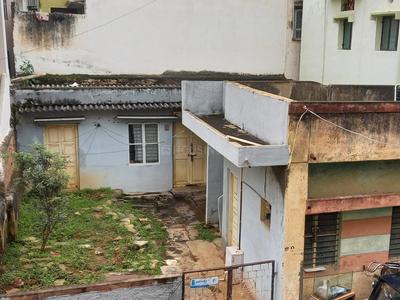 Image of 1200 Sq.ft Residential Plot / Land for sale in RT Nagar, Bengaluru for Rs. 13800000