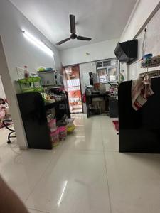 Hall Image of 600 Sq.ft 1 BHK Apartment / Flat for sale in Kothrud Pune for Rs. 8500000