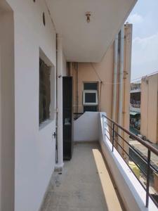 Bedroom Three Image of 1412 Sq.ft 3.5 BHK Builder Floor for sale in Sector 81 Faridabad for Rs. 12500000