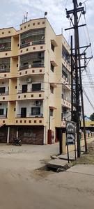 Image of 1000 Sq.ft 2 BHK Apartment / Flat for sale in Mahaveer Nagar, Raipur for Rs. 3500000