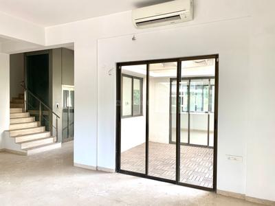 Hall Image of 5400 Sq.ft 5 BHK Villa for sale in Gera Isle Royale, Bavdhan Pune for Rs. 72000000