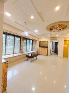 Hall Image of 1150 Sq.ft 3 BHK Apartment / Flat for sale in Silver Bells Apartments, Dahisar West Mumbai for Rs. 24900000