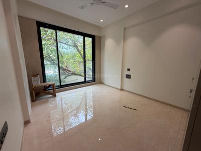 Bedroom Image of 1400 Sq.ft 2 BHK Apartment / Flat for rent in Gateway, Santacruz West Mumbai for Rs. 225000