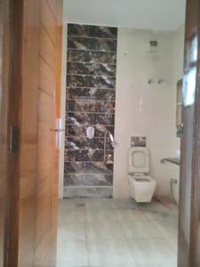 Common Bathroom Image of 2220 Sq.ft 3 BHK Builder Floor for sale in Sector 49 Faridabad for Rs. 14500000