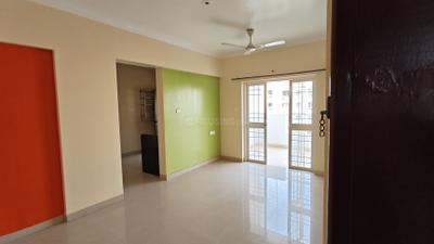 Rahul Park Living Room 1