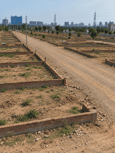 Image of 100 Sq.ft Residential Plot / Land for sale in Sector 150, Noida for Rs. 2800000