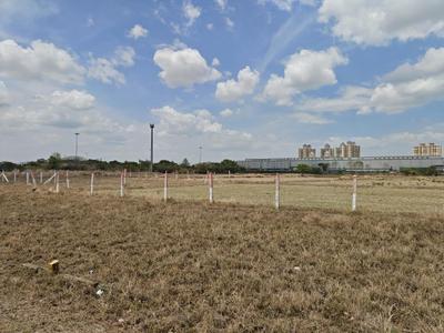 Image of 1200 Sq.ft Residential Plot / Land for sale in Oragadam Industrial Corridor, Chennai for Rs. 1500022
