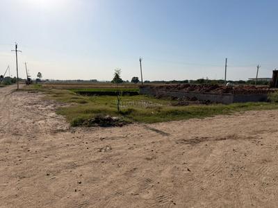 Image of 900 Sq.ft Residential Plot / Land for sale in Mohali Village, Mohali for Rs. 5090000