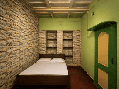 Image of 250 Sq.ft 2 BHK Independent House for rent in Maniktala, Kolkata for Rs. 15000