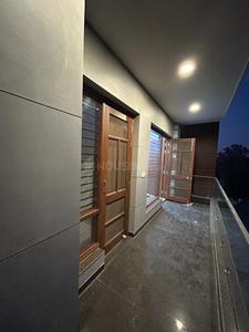 Balcony Image of 1440 Sq.ft 3 BHK Independent House for sale in Sector 23 Gurgaon for Rs. 42500000