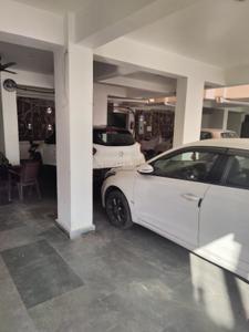 Image of 950 Sq.ft 2 BHK Apartment / Flat for sale in Khyora, Kanpur for Rs. 5000000