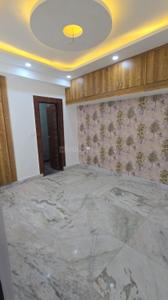 Bedroom Image of 800 Sq.ft 2 BHK Apartment / Flat for sale in Rajendra Nagar Ghaziabad for Rs. 3980000