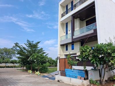 Image of 1250 Sq.ft Residential Plot / Land for sale in Muhana, Jaipur for Rs. 3886000