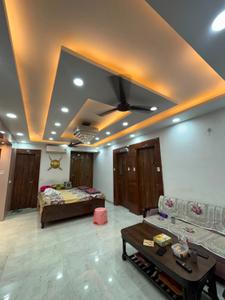 Hall Image of 2090 Sq.ft 3 BHK Apartment / Flat for sale in Uninav Eden, Raj Nagar Extension Ghaziabad for Rs. 29000000