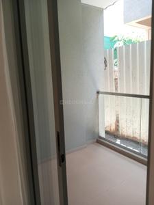 Balcony Image of 1086 Sq.ft 2 BHK Apartment / Flat for sale in Kolte Patil Springshire, Upper Kharadi Pune for Rs. 7700000