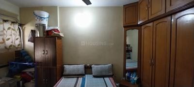 Bedroom Image of 580 Sq.ft 1 BHK Apartment / Flat for sale in Maruti Darshan CHS, Mulund East Mumbai for Rs. 11000000